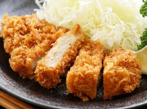 Resep Chicken Katsu ala Jepang yang Gurih Renyah untuk Bekal