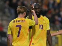 De Bruyne Gabung Napoli, Lukaku Minta Hal Ini