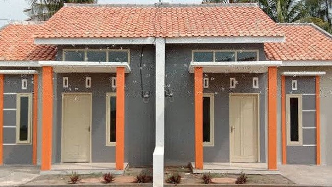 Buruan Cek! Rumah Mulai Rp 150 Juta-an di Siwalan Jateng