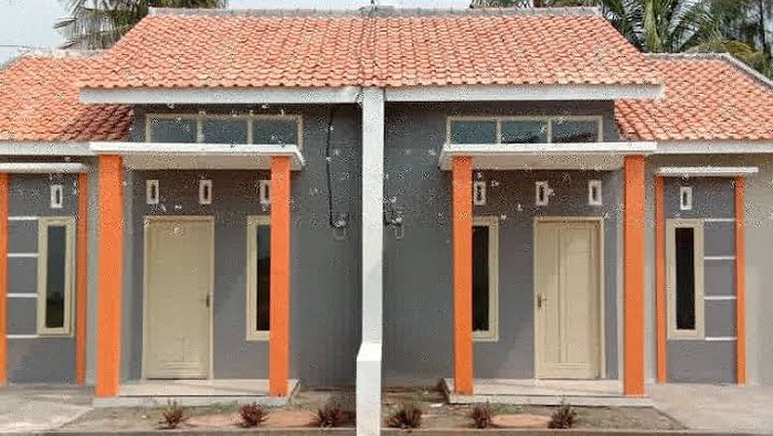 Rumah murah di Siwalan, Pekalongan, Jawa Tengah