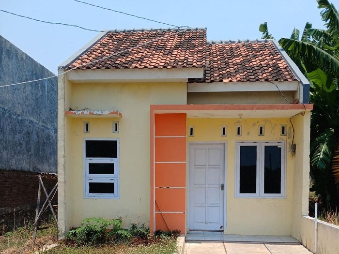 Rumah murah di Siwalan, Pekalongan, Jawa Tengah