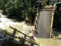 Dihajar Bencana Bertubi-tubi Bupati Trenggalek Minta Bantuan Provinsi