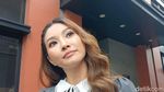 Sarwendah Marah Thalia Difitnah, Bawa Bukti Kesaksian Dokter Kandungan