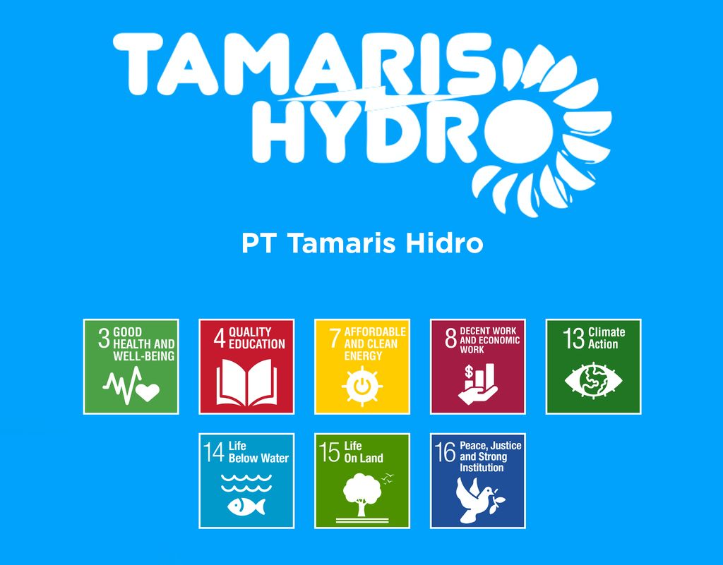 SDGS