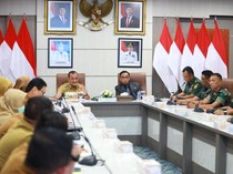 Pemprov Sumsel Siapkan Retret Siswa Cegah Penyimpangan-Kenakalan Remaja