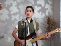 Remaja Australia Shumo AG Jadi Musisi Berkat Eminem