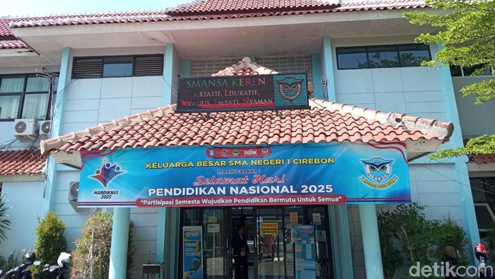 SMA Negeri 1 Cirebon
