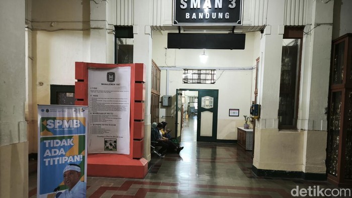 SMAN 3 Bandung