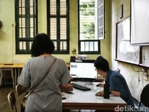 Sorotan Ombudsman di SPMB Jabar 2025: Alamat Fiktif-Gangguan Server