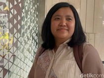 KPK Panggil Eks Stafsus Nadiem Terkait Kasus Pengadaan Google Cloud