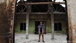 Suara Hati Korban Kebakaran Kapuk Muara