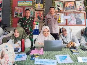 Situs SPMB di Tasik Tak Bisa Diakses, Ortu Ramai Datangi Sekolah
