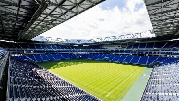 Suita City Stadium