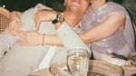 Bucin! Momen Surya Insomnia Makan Romantis Bareng Istri