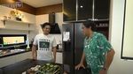Bucin! Momen Surya Insomnia Makan Romantis Bareng Istri