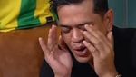 Bucin! Momen Surya Insomnia Makan Romantis Bareng Istri