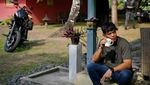 Bucin! Momen Surya Insomnia Makan Romantis Bareng Istri