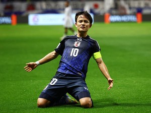 Ternyata Ini Alasan di Balik Jepang Gacor Jebol Gawang Indonesia