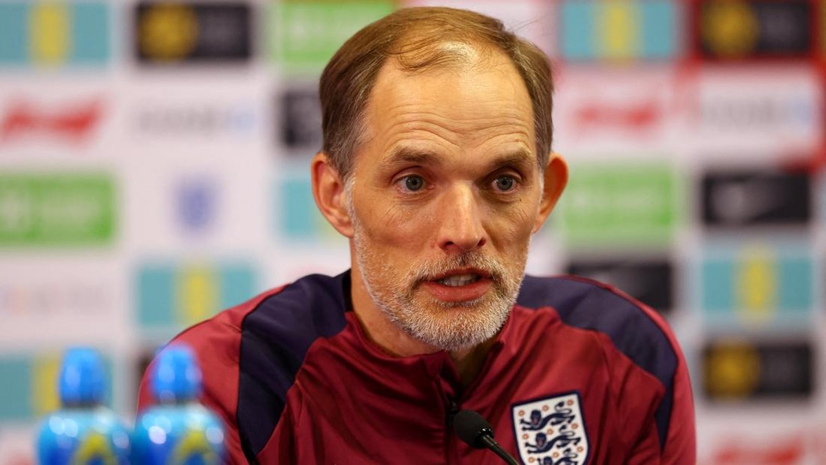 Thomas Tuchel