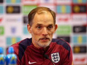 Tuchel Nonton Portugal Vs Spanyol, Yakin Inggris Juga Mampu Bersaing