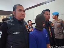 Mayat ABG Brebes di Purwokerto Terungkap Dibunuh, Pelaku Ditangkap
