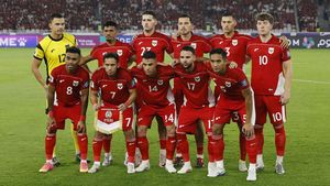 5 Pemain Keturunan yang Dikaitkan Klub Liga 1
