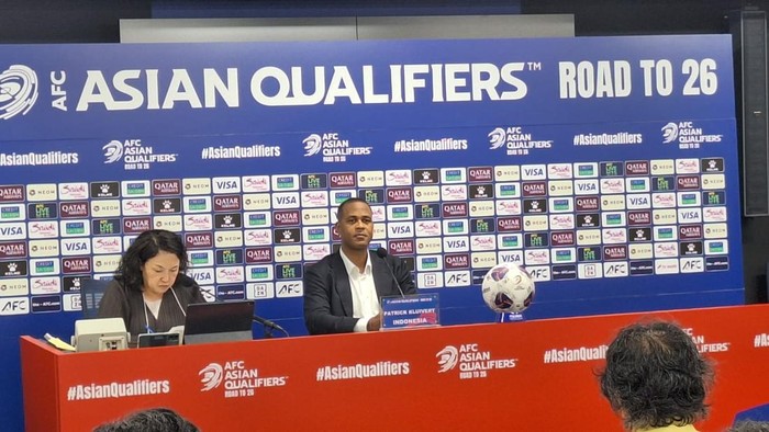Timnas Indonesia dipermalukan Jepang dengan skor 0-6. Hasil ini mengecewakan Patrick Kluivert, tapi skuad Garuda harus belajar dari yang sudah terjadi.