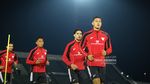 Jennifer Coppen di Jepang, Siap Dukung Timnas Indonesia dan Justin Hubner