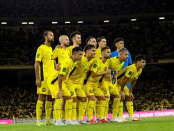 FIFA Sudah Tambah Hukuman Malaysia, AFC Kapan?