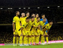 Kata Pelatih Malaysia soal Sanksi FIFA karena Dokumen Naturalisasi Palsu