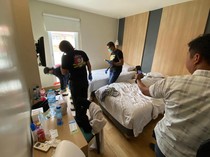 Kronologi Wanita Open BO Semarang Dibunuh Pelanggan di Kamar Hotel