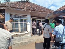 Geger Perempuan Muda Ditemukan Tewas Bugil di Pasuruan