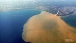 Foto: Terbang ke Maratua Banyak Bonusnya