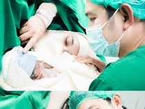 Perjuangan Istri Ustaz Dennis Lim Lahirkan Anak Kembar, Prematur-di NICU 30 Hari