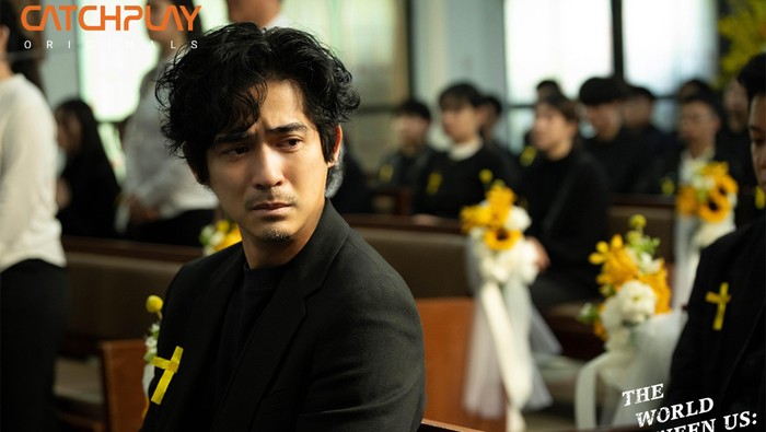 vic chou