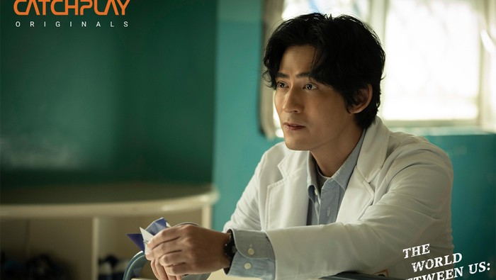vic chou