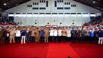 Wamenkop Apresiasi 100% Pembentukan Badan Hukum Kopdes Merah Putih di Lahat
