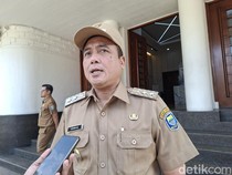 Pemkot Bandung Gencar Razia Usai Bentuk Satgas Anti Minol Ilegal