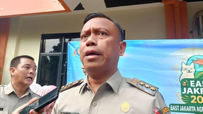 4 Fakta Lurah di Jaktim Pinjam Duit PPSU hingga Belasan Juta
