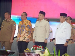 Wamenkop Sebut Kopdes Merah Putih Dilaunching 12 Juli 2025