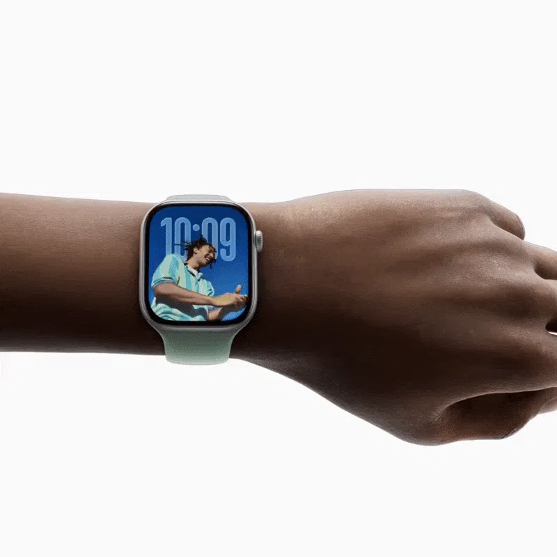 watchOS 26