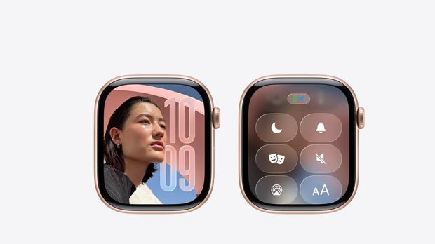 watchOS 26