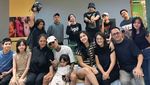 Young Lex Makan Bareng Eriska Nakesya Bikin Heboh
