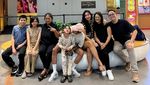 Young Lex Makan Bareng Eriska Nakesya Bikin Heboh