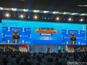 Zulhas Bela Bahlil soal Izin Tambang di Raja Ampat: Beliau Nggak Salah