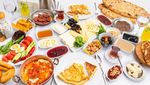 10 Sarapan Terenak di Dunia, Ada Bubur Ayam Jagoan Orang Indonesia?