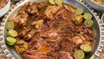10 Sarapan Terenak di Dunia, Ada Bubur Ayam Jagoan Orang Indonesia?