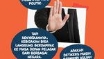 Infografis: Nasib Pelajar 12 Negara yang Warganya Dilarang ke AS oleh Trump