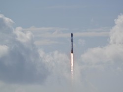 Intelijen NATO: Rusia Kembangkan Senjata Antisatelit untuk Ganggu Starlink