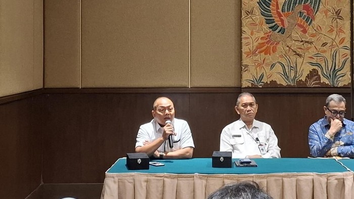 Analis Kebijakan Madya bidang Pidana Umum (Pidum) Bareskrim Polri, Komisaris Besar Polisi Hagnyono